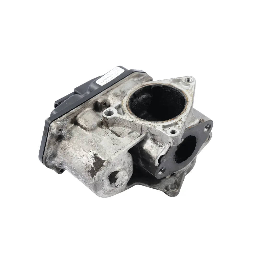 Volkswagen VW Golf Mk5 AGR Ventil Motor Abgasventil 2.0 TDI - SKU 03G131501P - Teilenummer 03G131501P