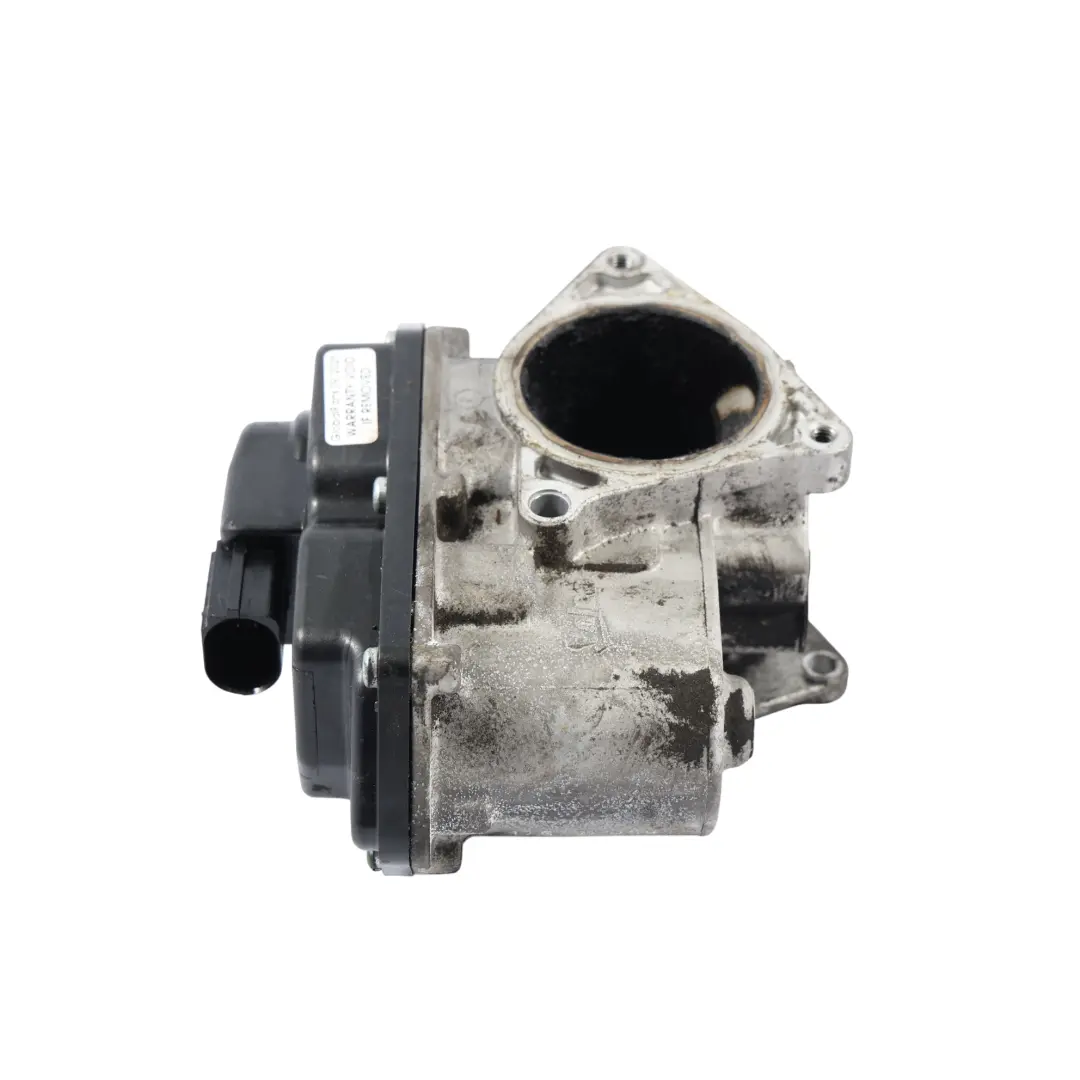 Volkswagen VW Golf Mk5 AGR Ventil Motor Abgasventil 2.0 TDI - SKU 03G131501P - Teilenummer 03G131501P