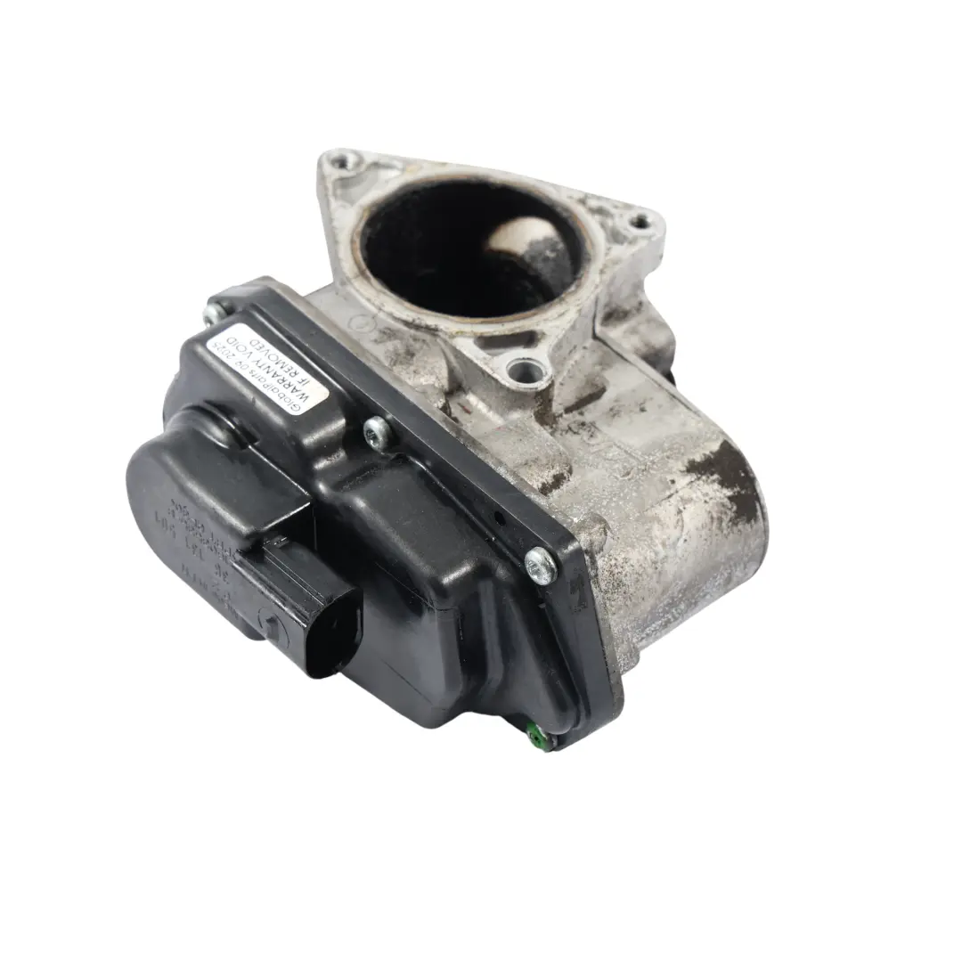 Volkswagen VW Golf Mk5 AGR Ventil Motor Abgasventil 2.0 TDI - SKU 03G131501P - Teilenummer 03G131501P