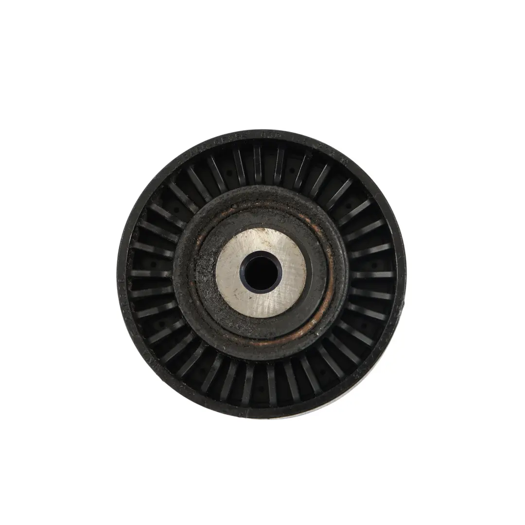 Prowadnica Rolka Napinacza Paska Rozrządu 2.0 TDI do Audi A4 B8 o numerze 03G145276 Audi A4 B8 Prowadnica Rolka Napinacza Paska Rozrządu 2.0 TDI - SKU 03G145276 - Numer Części 03G145276