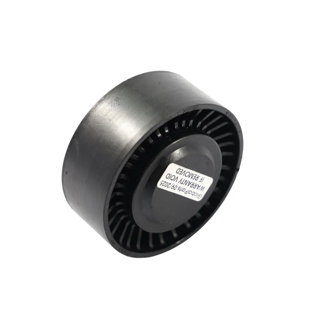 Guide De Tendeur De Courroie De Distribution 2.0 TDI pour Audi A4 B8 à propos du numéro de pièce 03G145276 Audi A4 B8 Guide De Tendeur De Courroie De Distribution 2.0 TDI - SKU 03G145276 - Numéro de pièce 03G145276