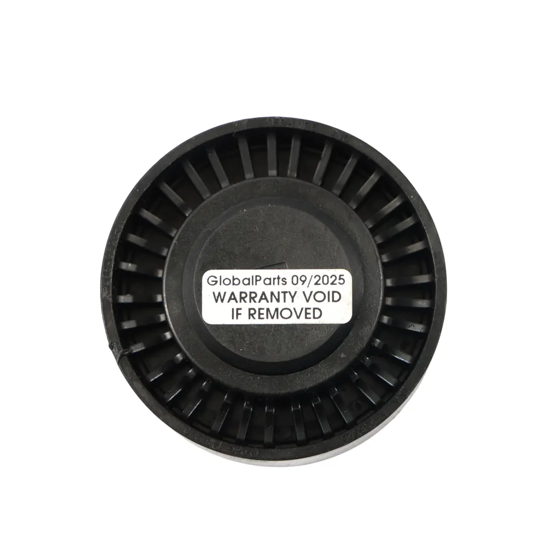 Audi A4 B8 Timing Belt Tensioner Pulley Idler Guide 2.0 TDI - SKU 03G145276 - Part number 03G145276