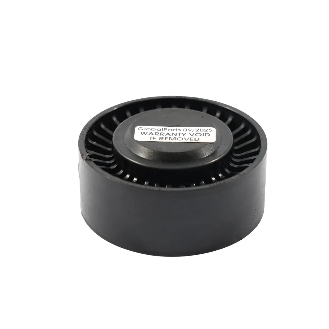 Audi A4 B8 Zahnriemenspannrolle Umlenkrolle Führung 2.0 TDI - SKU 03G145276 - Teilenummer 03G145276
