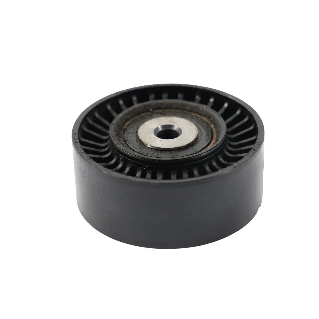 Prowadnica Rolka Napinacza Paska Rozrządu 2.0 TDI do Audi A4 B8 o numerze 03G145276 Audi A4 B8 Prowadnica Rolka Napinacza Paska Rozrządu 2.0 TDI - SKU 03G145276 - Numer Części 03G145276