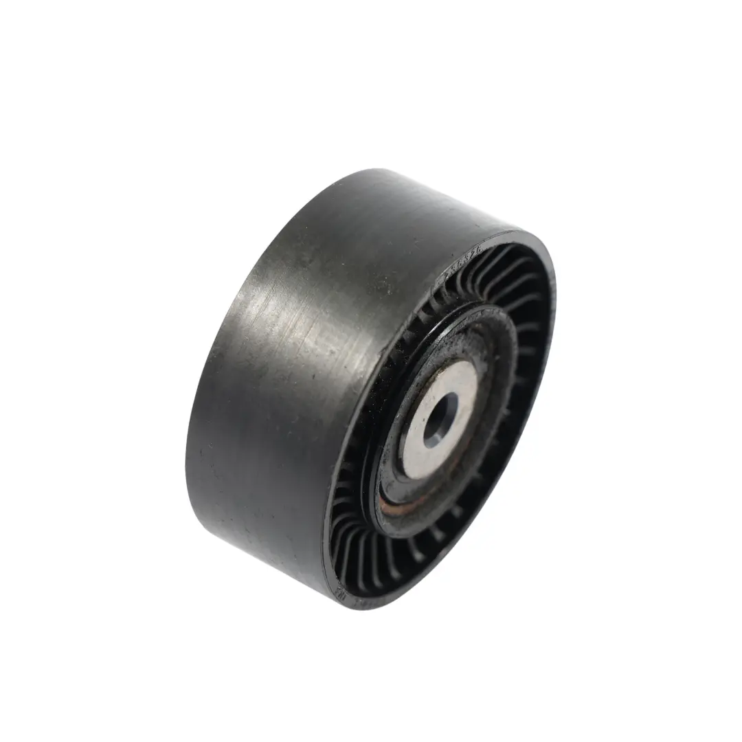 Zahnriemenspannrolle Umlenkrolle Führung 2.0 TDI für Audi A4 B8 mit Teilenummer 03G145276 Audi A4 B8 Zahnriemenspannrolle Umlenkrolle Führung 2.0 TDI - SKU 03G145276 - Teilenummer 03G145276