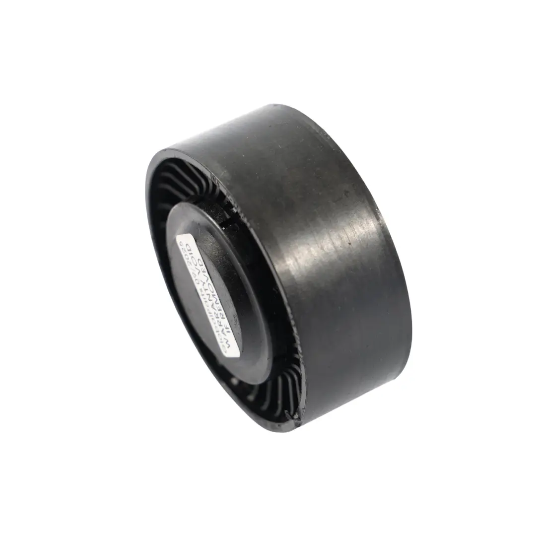 Timing Belt Tensioner Pulley Idler Guide 2.0 TDI to Audi A4 B8 with Part number 03G145276 Audi A4 B8 Timing Belt Tensioner Pulley Idler Guide 2.0 TDI - SKU 03G145276 - Part number 03G145276