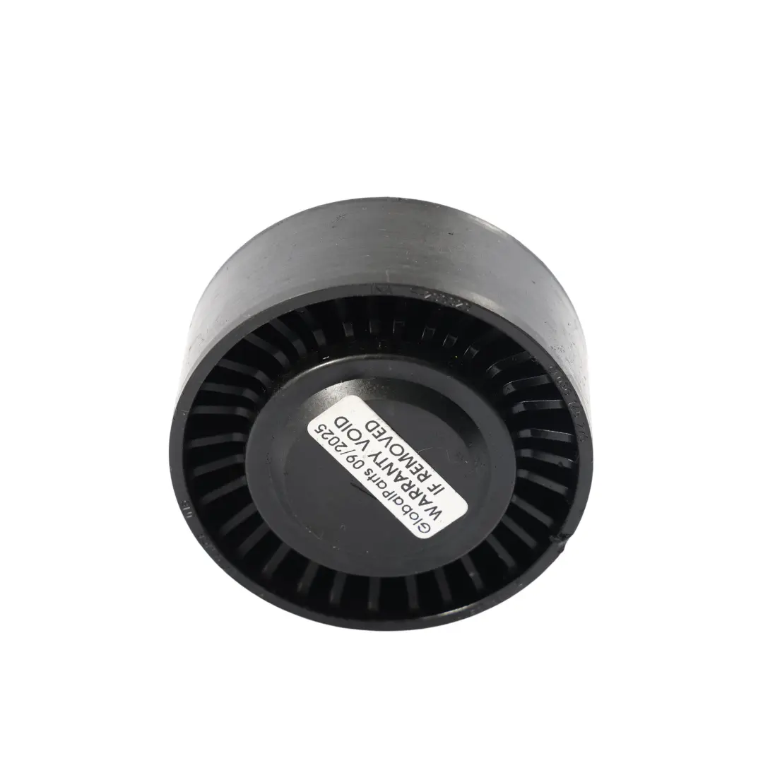 Timing Belt Tensioner Pulley Idler Guide 2.0 TDI to Audi A4 B8 with Part number 03G145276 Audi A4 B8 Timing Belt Tensioner Pulley Idler Guide 2.0 TDI - SKU 03G145276 - Part number 03G145276