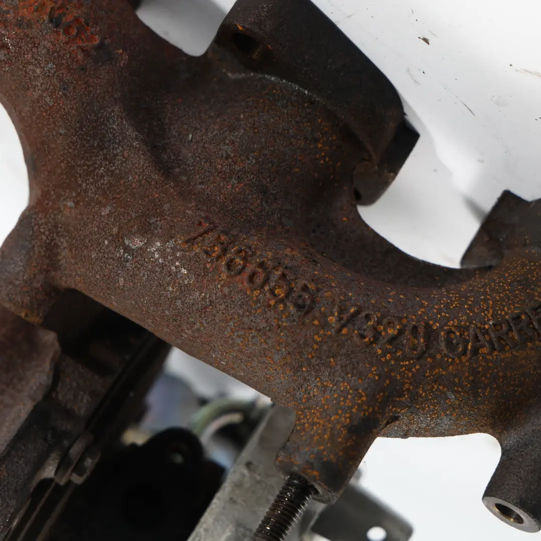 MK5 Audi A3 8P Motor Turbocompresor 2.0 TDI para Volkswagen Golf con número de pieza 03G253010A Volkswagen Golf MK5 Audi A3 8P Motor Turbocompresor 2.0 TDI - SKU 03G253010A-1 - Número de pieza 03G253010A