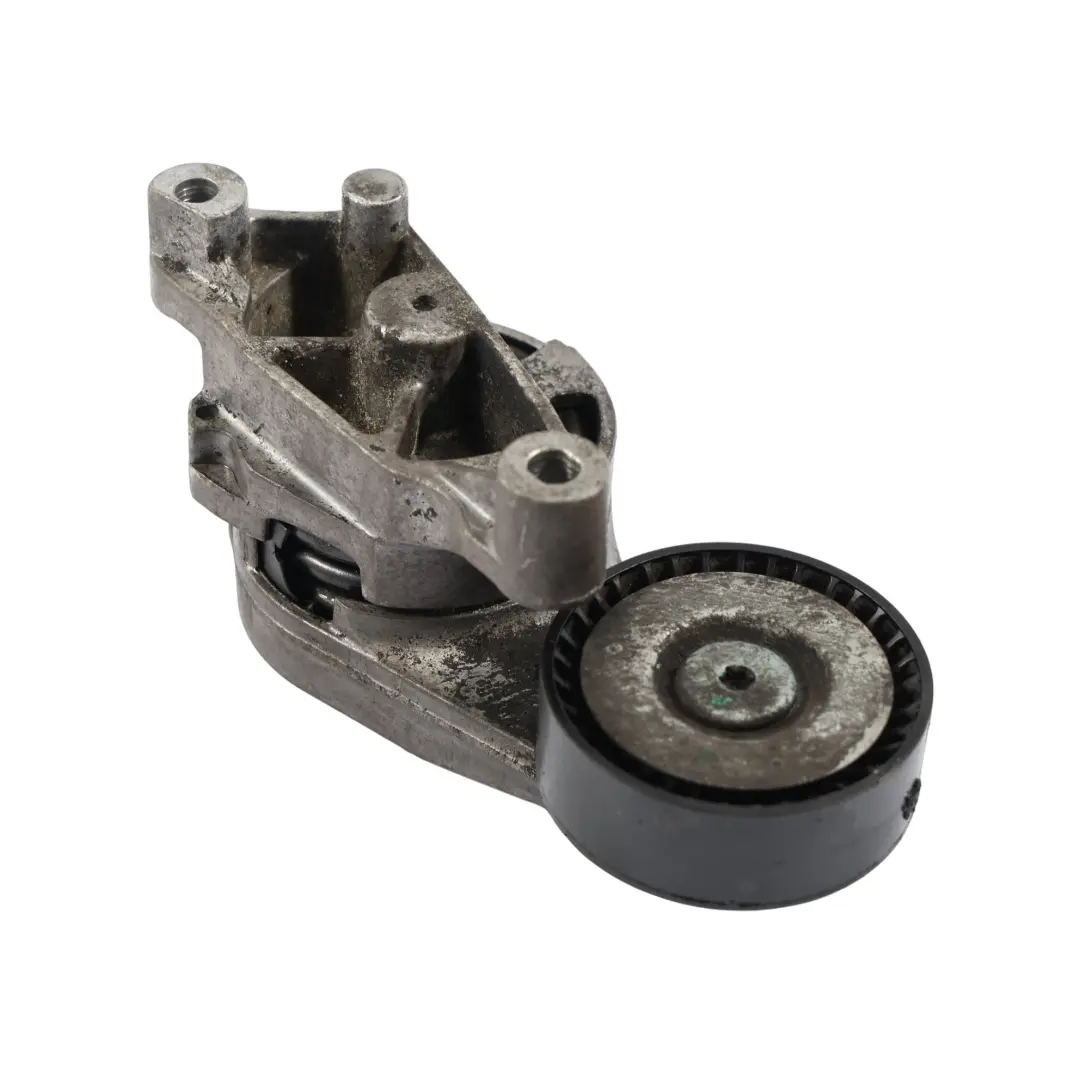 Volkswagen VW Golf Mk5 Motor Riemenspanner Rolle 2.0 TDI - SKU 03G903315A - Teilenummer 03G903315A