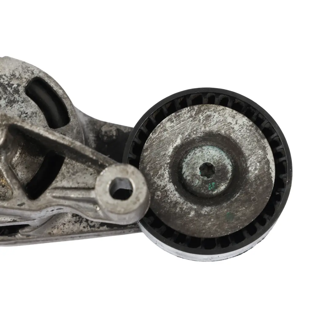 Volkswagen VW Golf Mk5 Motor Riemenspanner Rolle 2.0 TDI - SKU 03G903315A - Teilenummer 03G903315A