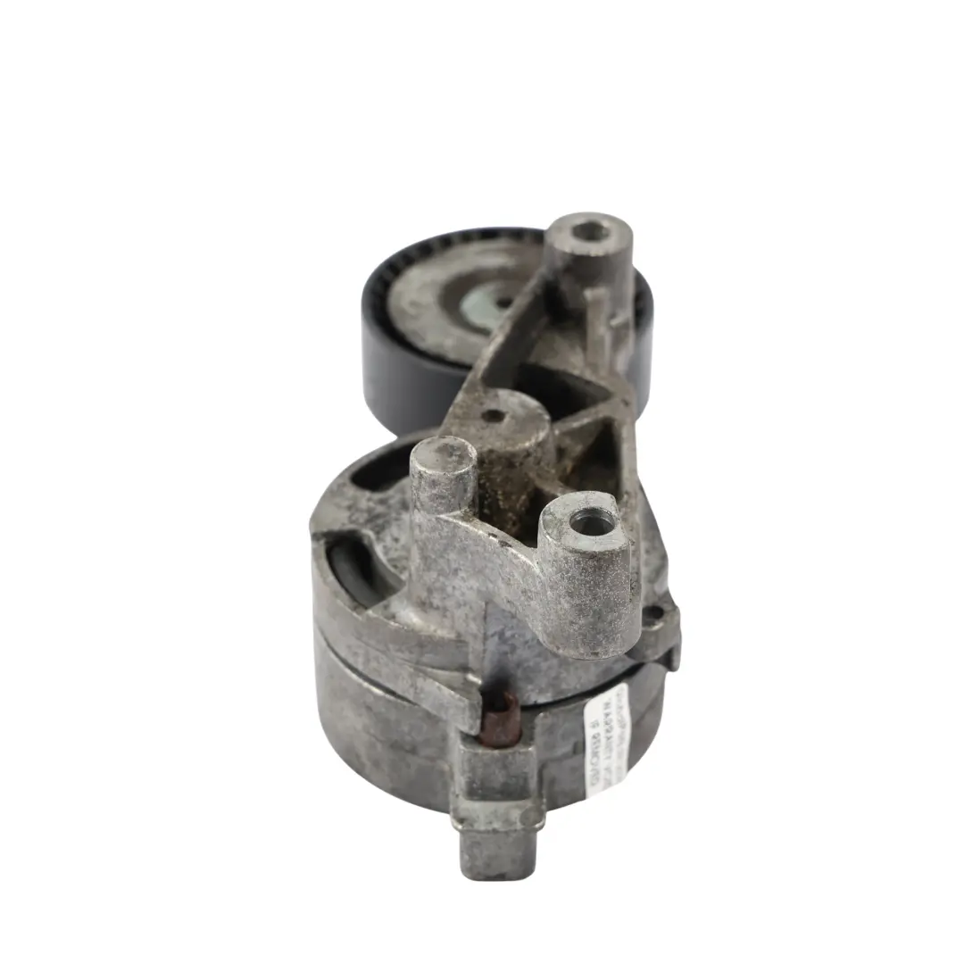 Volkswagen VW Golf Mk5 Motor Riemenspanner Rolle 2.0 TDI - SKU 03G903315A - Teilenummer 03G903315A