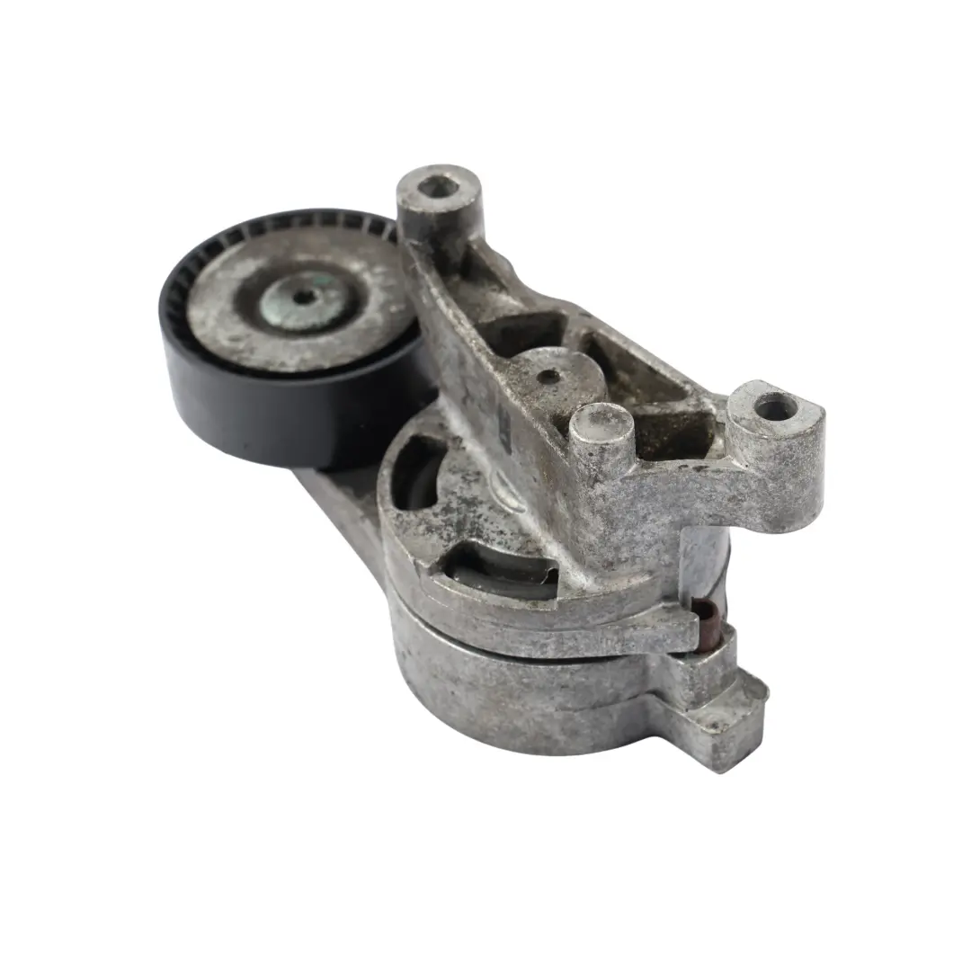 Volkswagen VW Golf Mk5 Motor Riemenspanner Rolle 2.0 TDI - SKU 03G903315A - Teilenummer 03G903315A