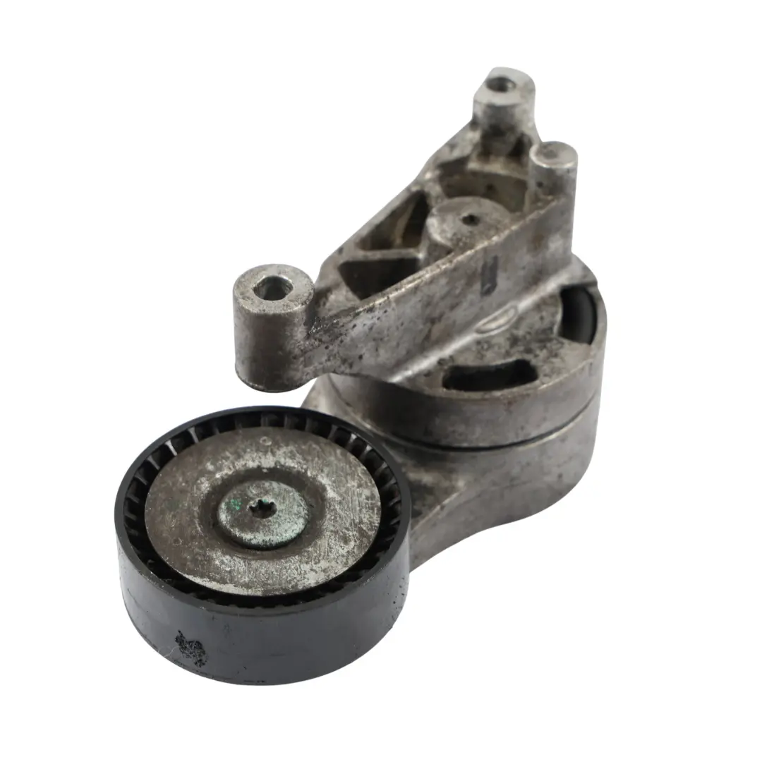 Volkswagen VW Golf Mk5 Motor Riemenspanner Rolle 2.0 TDI - SKU 03G903315A - Teilenummer 03G903315A