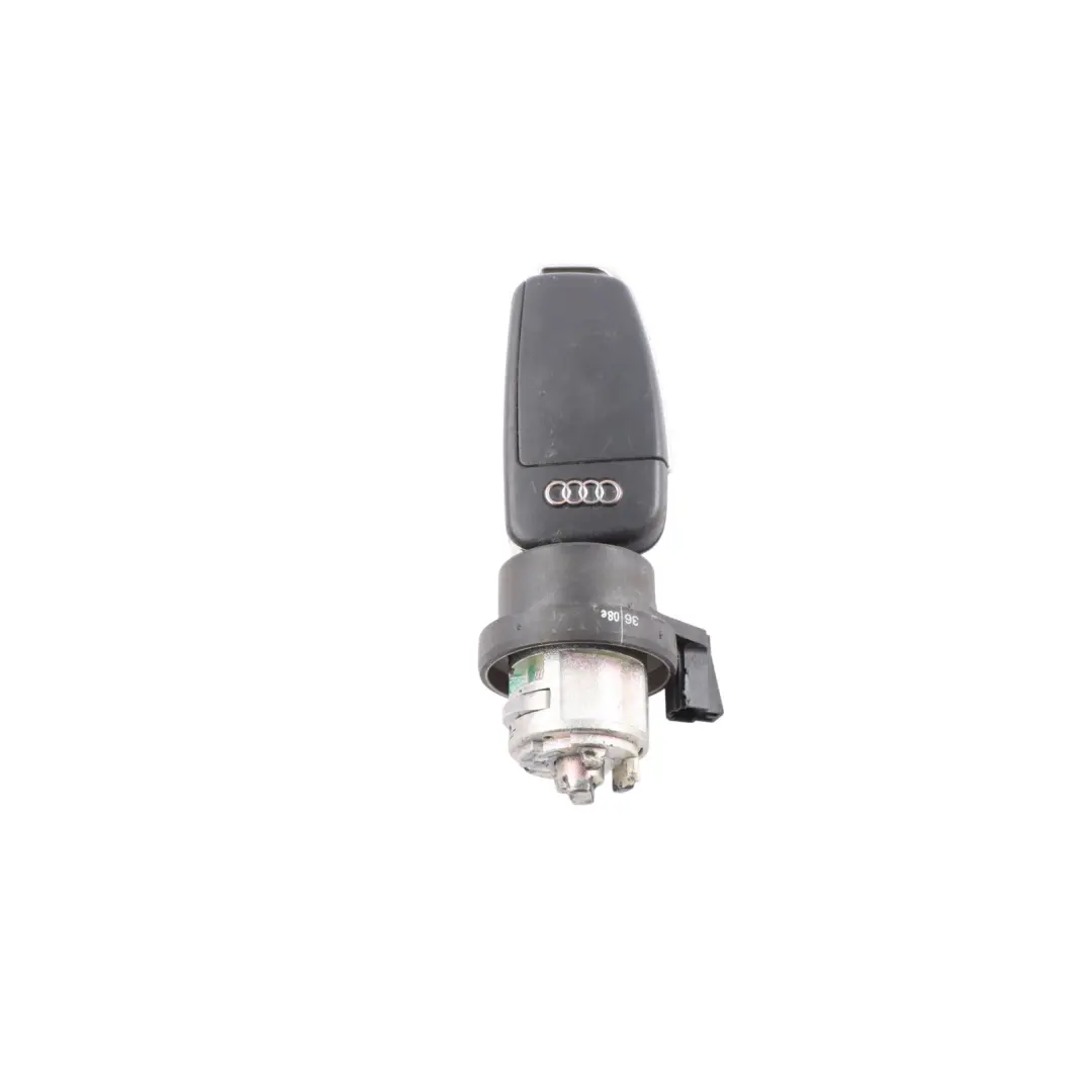 Audi A3 8P 1.9 TDI BLS 105HP Unidad Motor ECU Kit Llave encendido - SKU 03G906056S-1 - Número de pieza 03G906056S