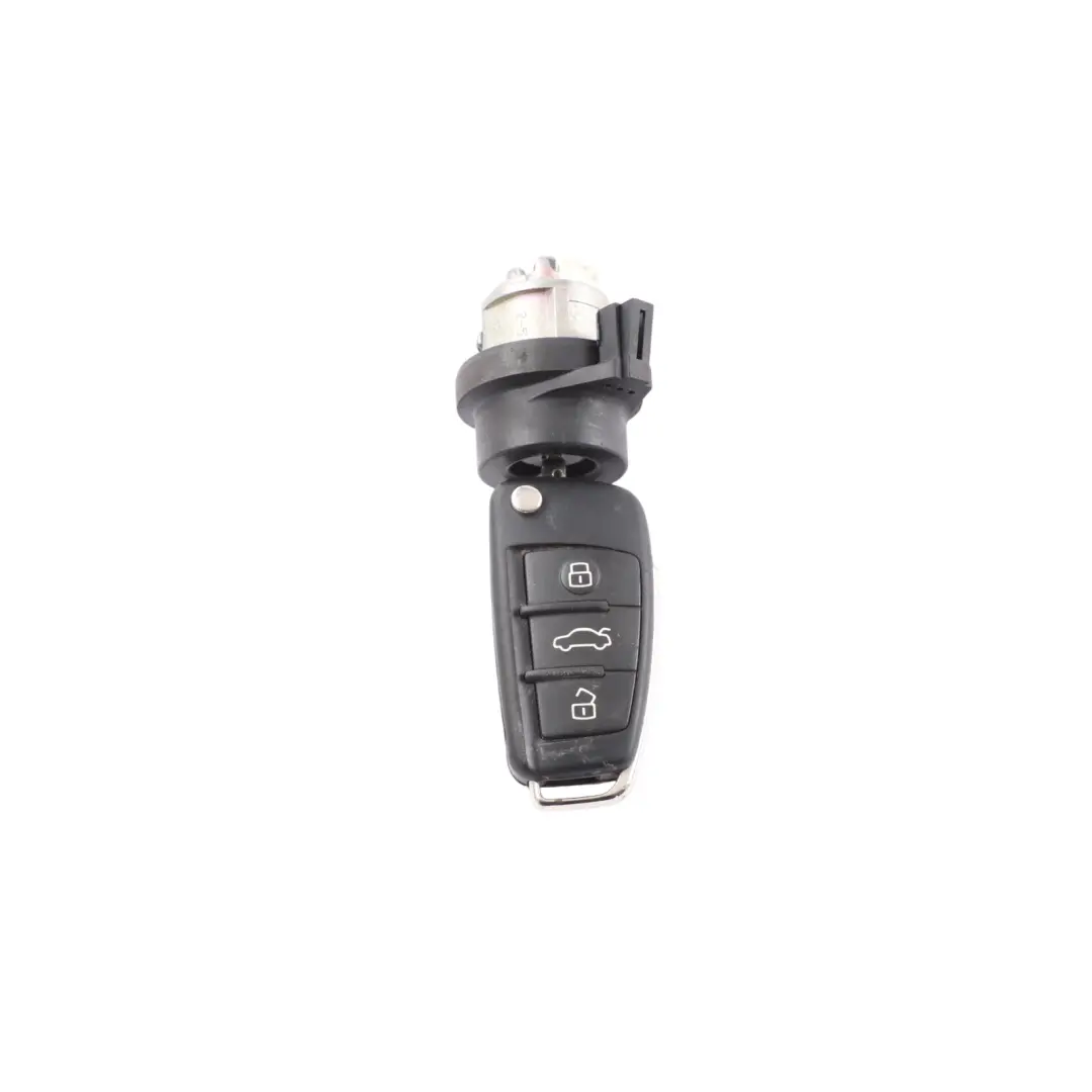 Audi A3 8P 1.9 TDI BLS 105HP Engine Control Unit ECU Kit Manual - SKU 03G906056S-1 - Part number 03G906056S