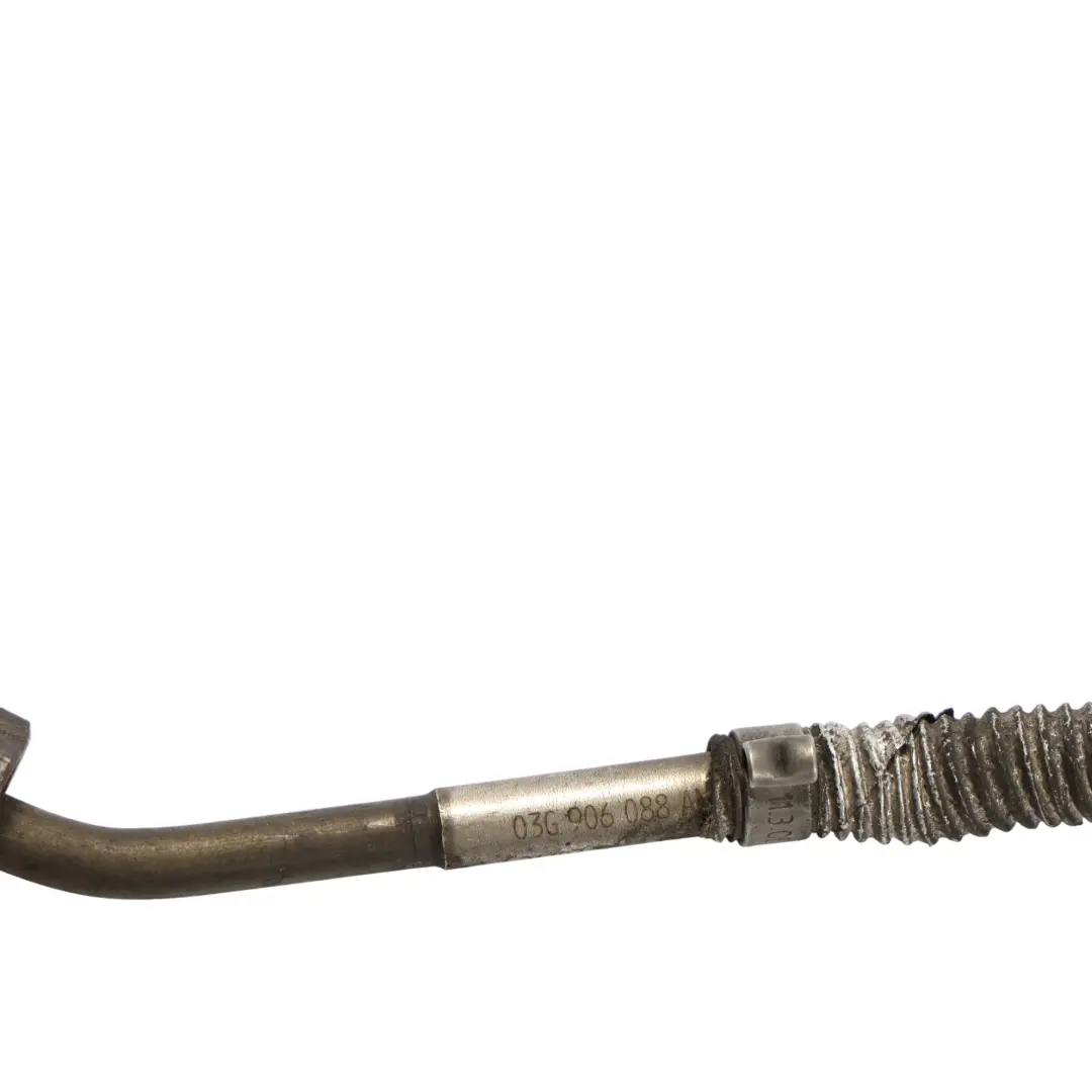 Audi A3 8P A4 B7 VW Golf Mk6 Température Gaz Échappement Diesel - SKU 03G906088AN - Numéro de pièce 03G906088AN