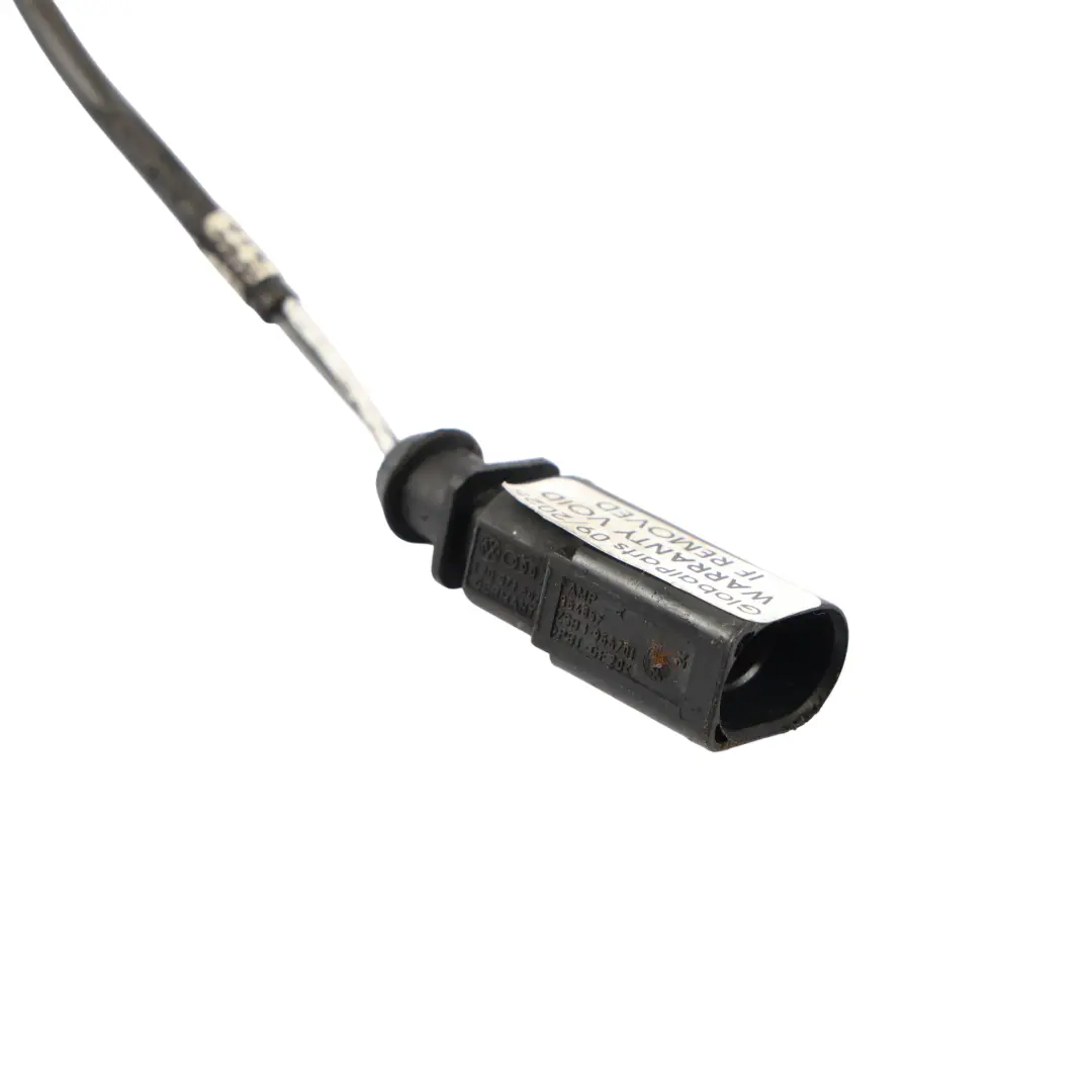 Mk6 Sensor Temperatura Gases Escape Diesel para Audi A3 8P A4 B7 VW Golf con número de pieza 03G906088AN Audi A3 8P A4 B7 VW Golf Mk6 Sensor Temperatura Gases Escape Diesel - SKU 03G906088AN - Número de pieza 03G906088AN