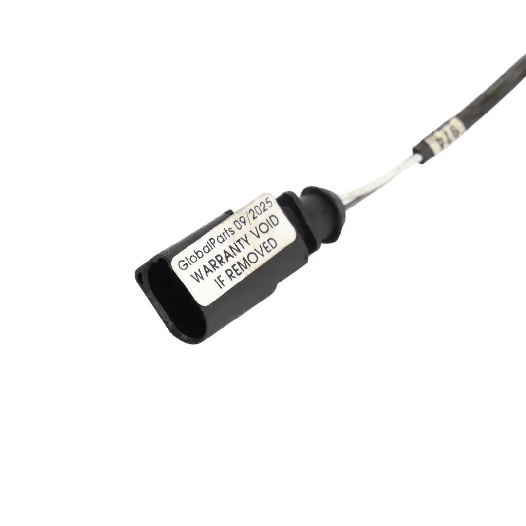 Mk6 Température Gaz Échappement Diesel pour Audi A3 8P A4 B7 VW Golf à propos du numéro de pièce 03G906088AN Audi A3 8P A4 B7 VW Golf Mk6 Température Gaz Échappement Diesel - SKU 03G906088AN - Numéro de pièce 03G906088AN