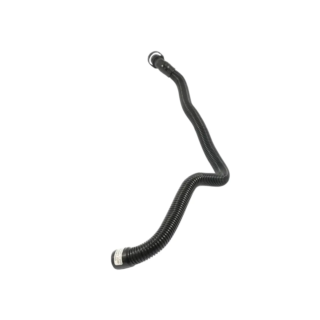 Crankcase Breather Hose Pipe Line 2.0 TDI Diesel Engine to Audi A4 B8 with Part number 03L103493F Audi A4 B8 Crankcase Breather Hose Pipe Line 2.0 TDI Diesel Engine - SKU 03L103493F - Part number 03L103493F
