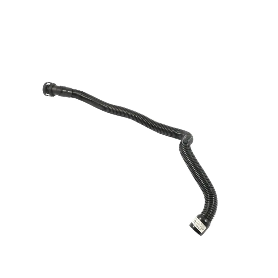 Tubo Di Sfiato Del Basamento Linea 2.0 TDI Motore Diesel per Audi A4 B8 con numero di parte 03L103493F Audi A4 B8 Tubo Di Sfiato Del Basamento Linea 2.0 TDI Motore Diesel - SKU 03L103493F - Numero di parte 03L103493F