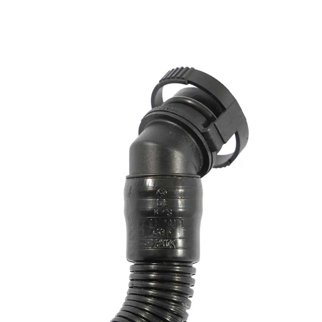 Tubo Di Sfiato Del Basamento Linea 2.0 TDI Motore Diesel per Audi A4 B8 con numero di parte 03L103493F Audi A4 B8 Tubo Di Sfiato Del Basamento Linea 2.0 TDI Motore Diesel - SKU 03L103493F - Numero di parte 03L103493F