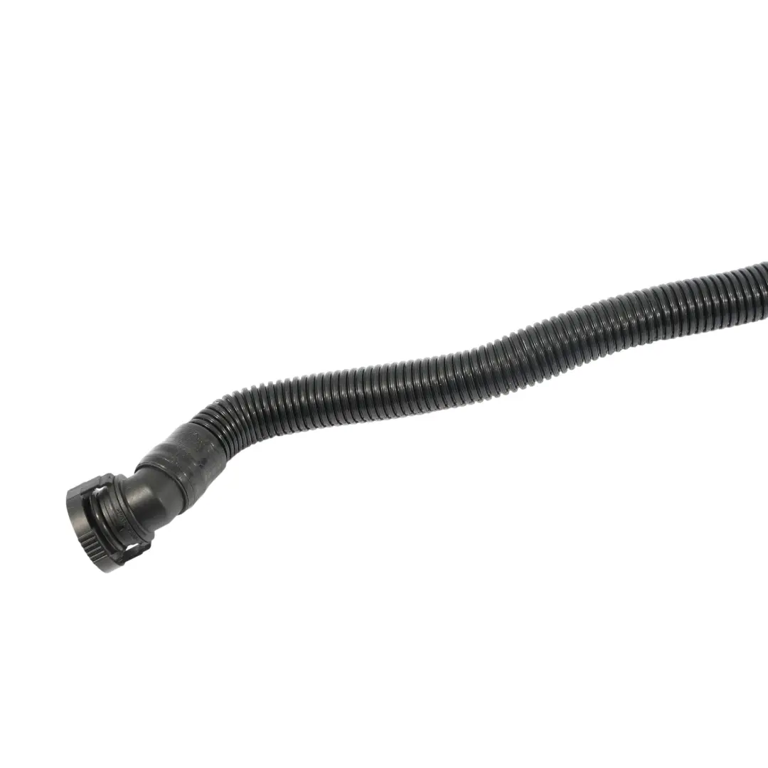 Ligne De Tuyau De Reniflard Carter 2.0 TDI Moteur Diesel pour Audi A4 B8 à propos du numéro de pièce 03L103493F Audi A4 B8 Ligne De Tuyau De Reniflard Carter 2.0 TDI Moteur Diesel - SKU 03L103493F - Numéro de pièce 03L103493F