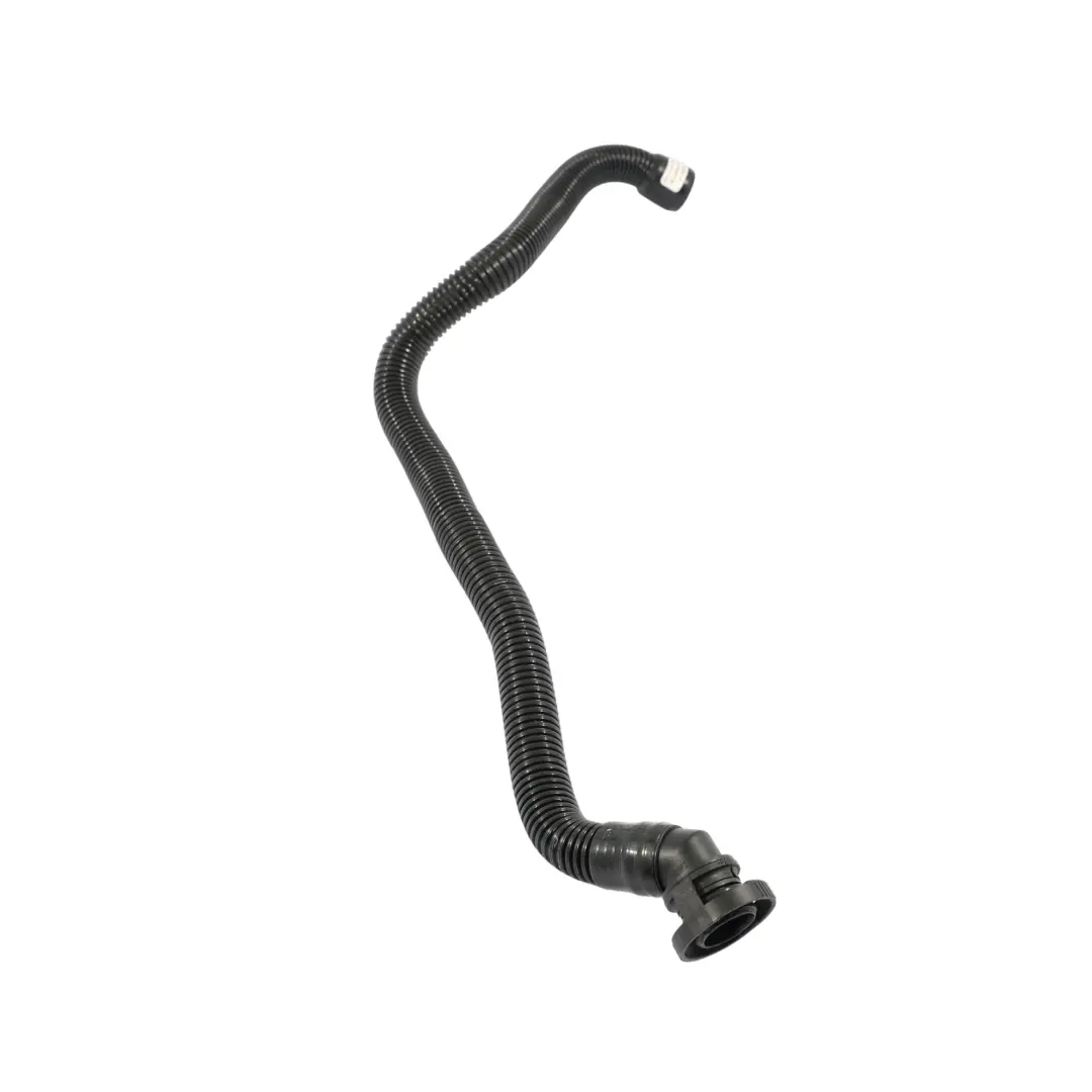 Kurbel Gehäuse Entlüftung Schlauch Leitung 2.0 TDI Diesel für Audi A4 B8 mit Teilenummer 03L103493F Audi A4 B8 Kurbel Gehäuse Entlüftung Schlauch Leitung 2.0 TDI Diesel - SKU 03L103493F - Teilenummer 03L103493F