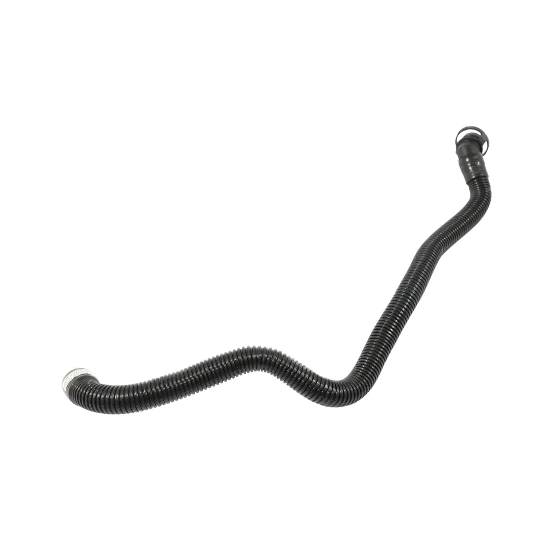 Ligne De Tuyau De Reniflard Carter 2.0 TDI Moteur Diesel pour Audi A4 B8 à propos du numéro de pièce 03L103493F Audi A4 B8 Ligne De Tuyau De Reniflard Carter 2.0 TDI Moteur Diesel - SKU 03L103493F - Numéro de pièce 03L103493F