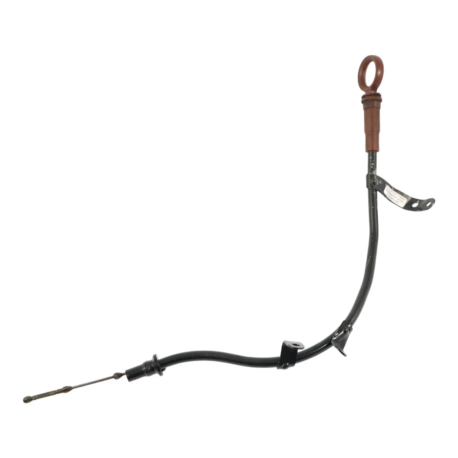 Audi A4 B8 Engine Oil Level Dipstick Tube Pipe Diesel 2.0 TDI 03L103634E