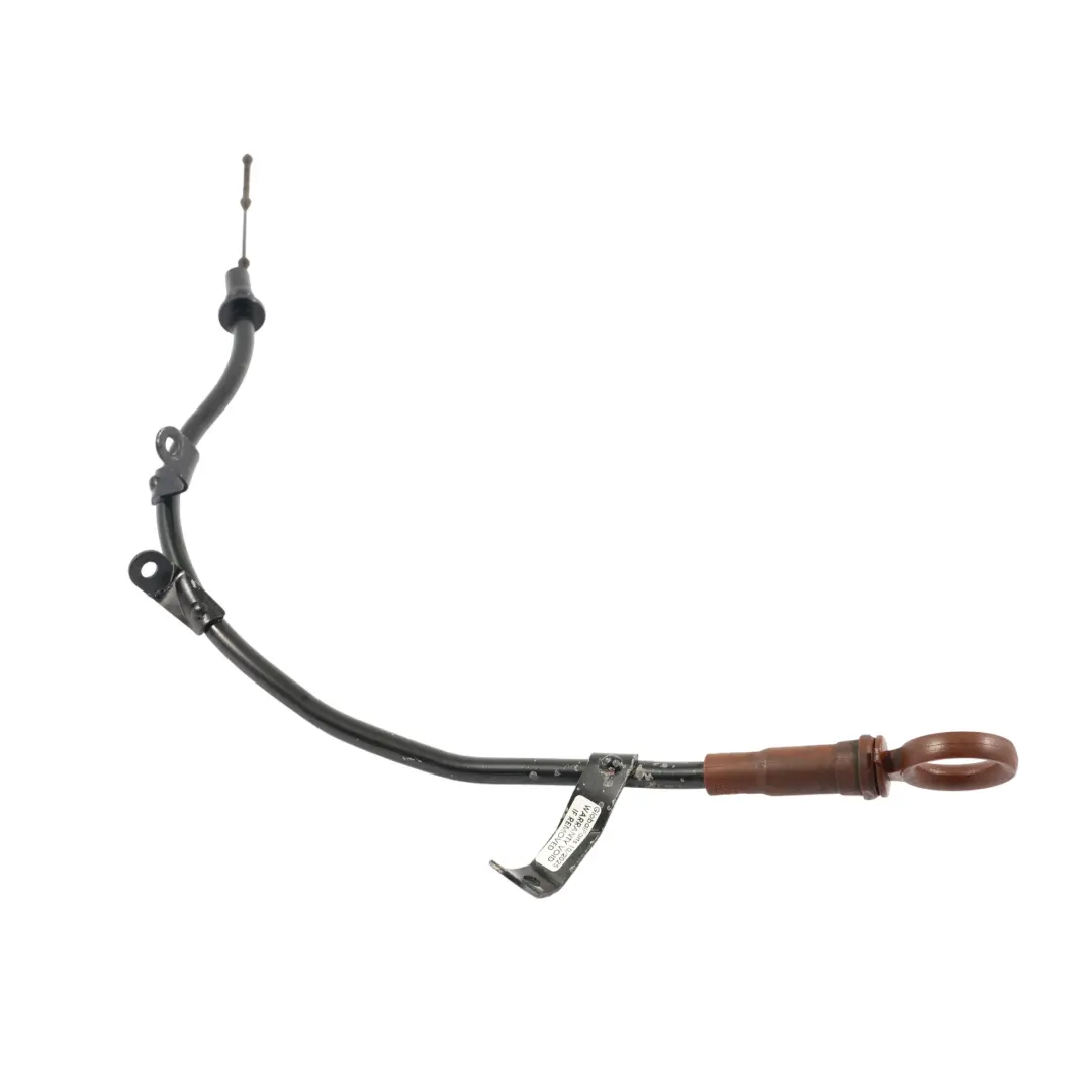 Audi A4 B8 Engine Oil Level Dipstick Tube Pipe Diesel 2.0 TDI - SKU 03L103634E - Part number 03L103634E