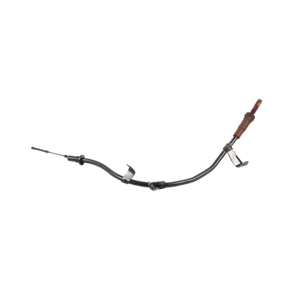 Niveau D'Huile Moteur Tube Jauge Diesel 2.0 TDI pour Audi A4 B8 à propos du numéro de pièce 03L103634E Audi A4 B8 Niveau D'Huile Moteur Tube Jauge Diesel 2.0 TDI - SKU 03L103634E - Numéro de pièce 03L103634E