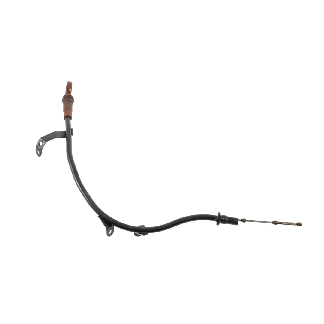Audi A4 B8 Engine Oil Level Dipstick Tube Pipe Diesel 2.0 TDI - SKU 03L103634E - Part number 03L103634E