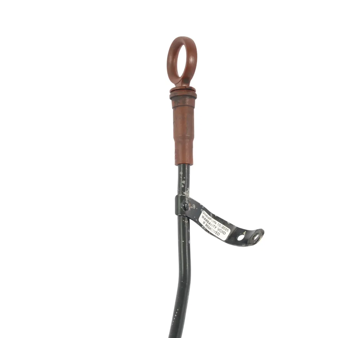 Audi A4 B8 Engine Oil Level Dipstick Tube Pipe Diesel 2.0 TDI - SKU 03L103634E - Part number 03L103634E