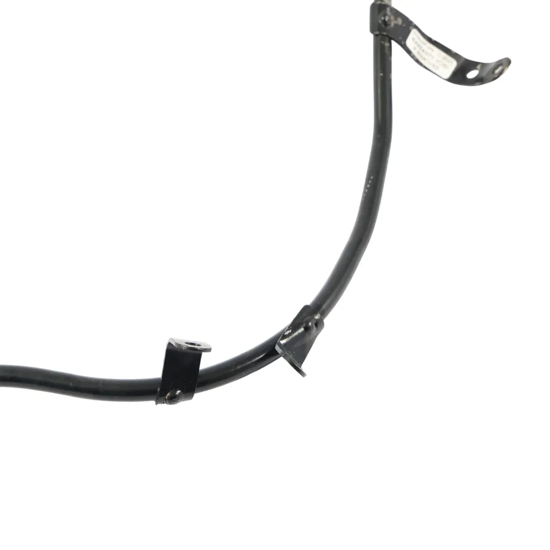 Audi A4 B8 Engine Oil Level Dipstick Tube Pipe Diesel 2.0 TDI - SKU 03L103634E - Part number 03L103634E