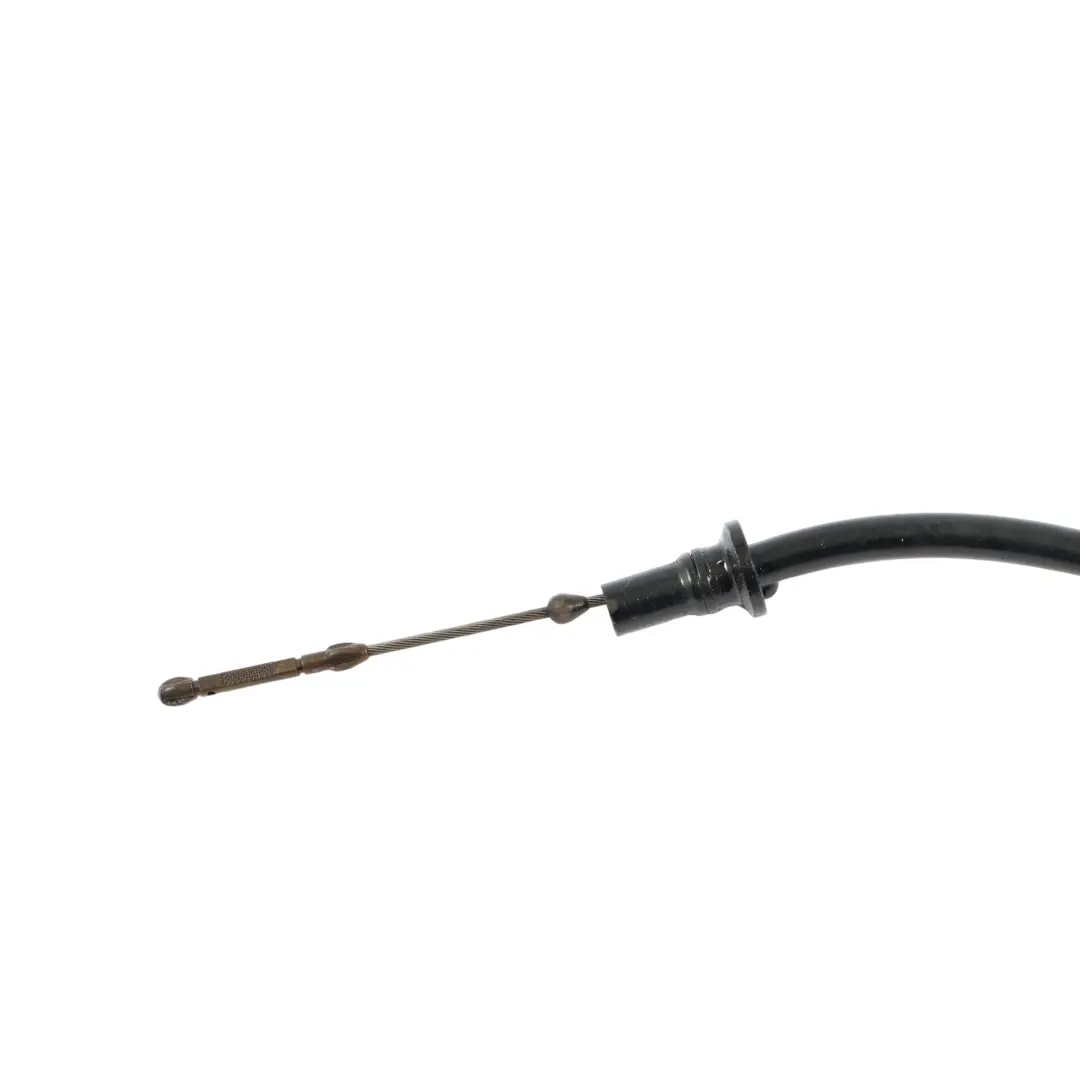 Audi A4 B8 Engine Oil Level Dipstick Tube Pipe Diesel 2.0 TDI - SKU 03L103634E - Part number 03L103634E