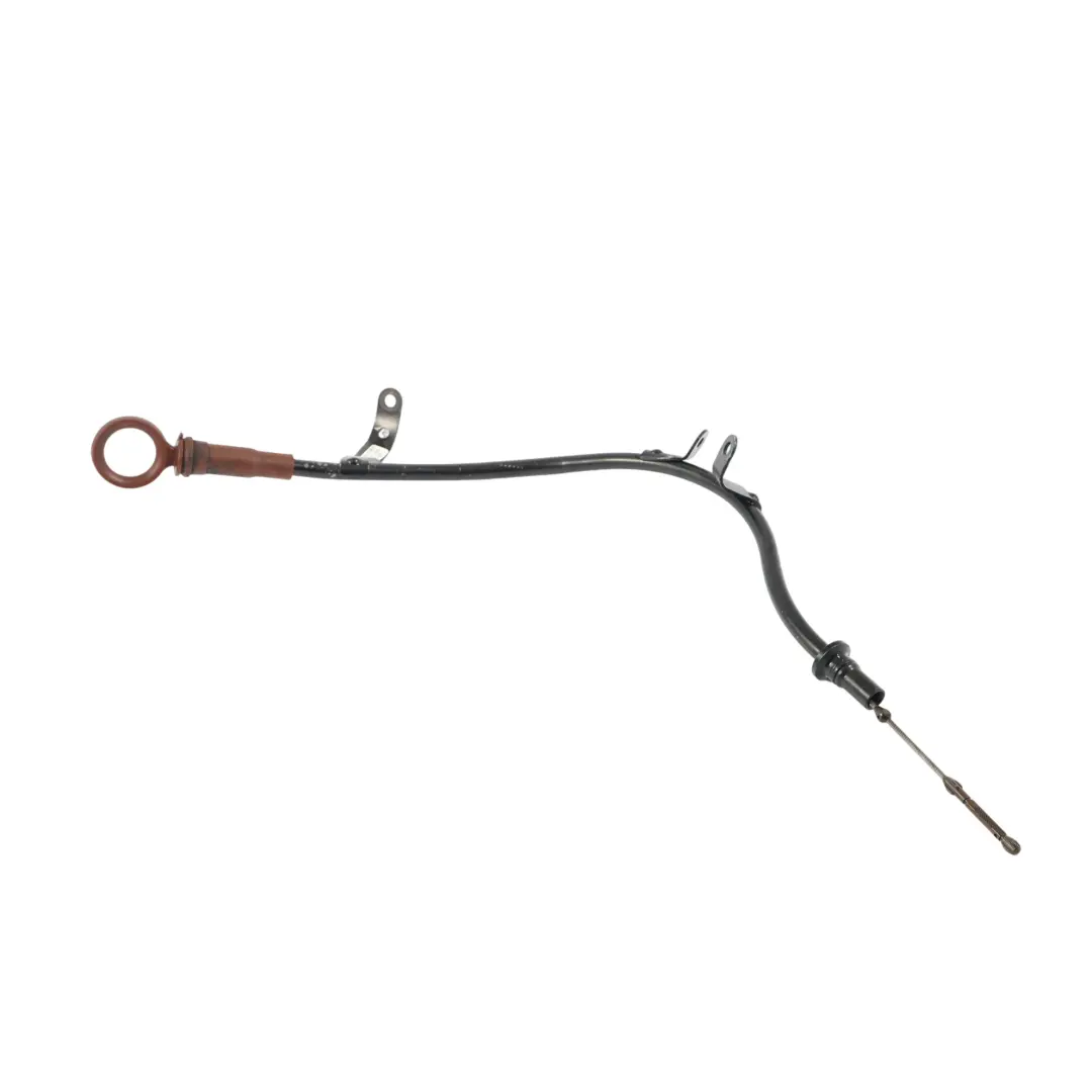 Audi A4 B8 Engine Oil Level Dipstick Tube Pipe Diesel 2.0 TDI - SKU 03L103634E - Part number 03L103634E