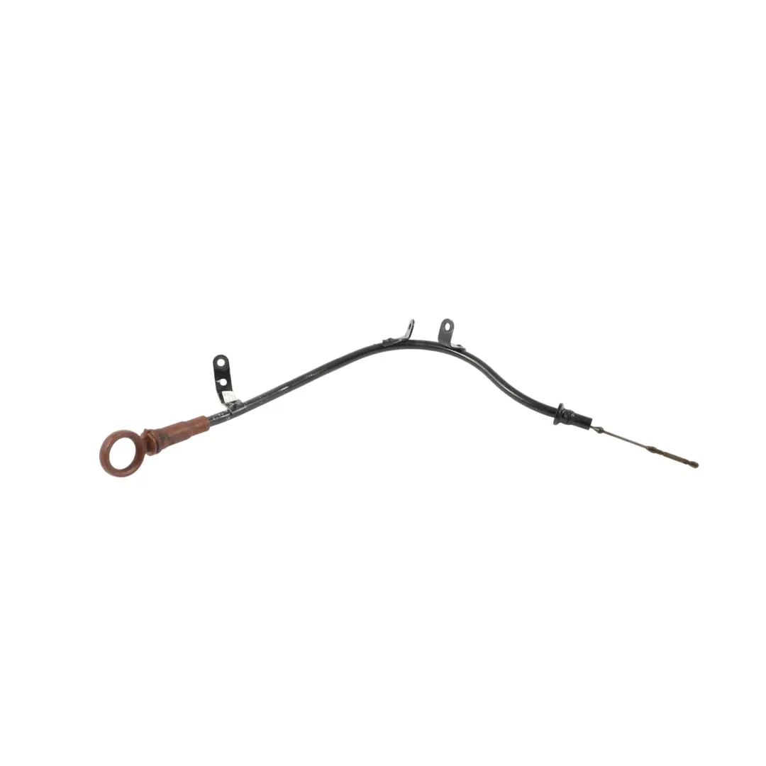 Audi A4 B8 Engine Oil Level Dipstick Tube Pipe Diesel 2.0 TDI - SKU 03L103634E - Part number 03L103634E