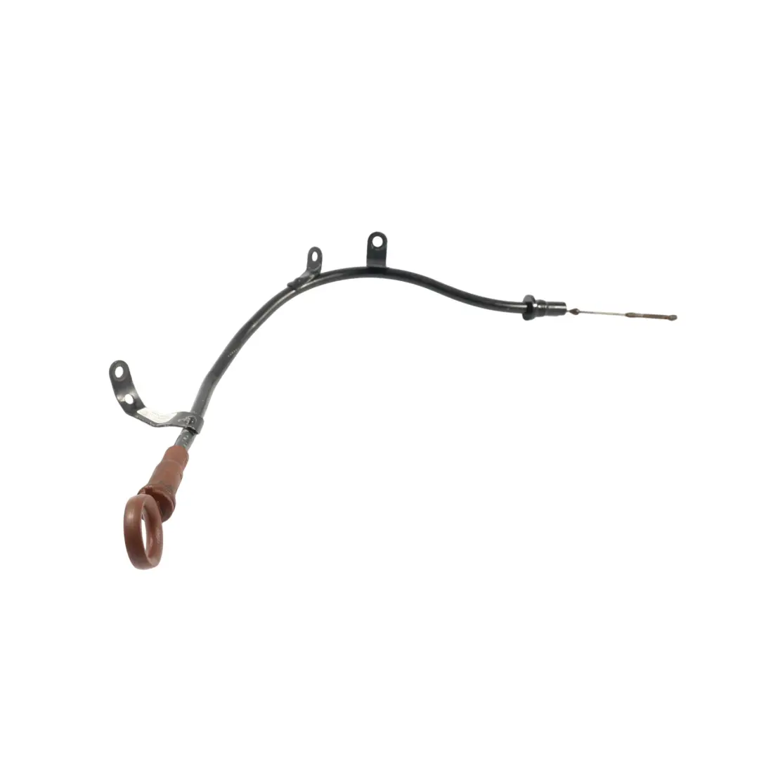 Audi A4 B8 Engine Oil Level Dipstick Tube Pipe Diesel 2.0 TDI - SKU 03L103634E - Part number 03L103634E