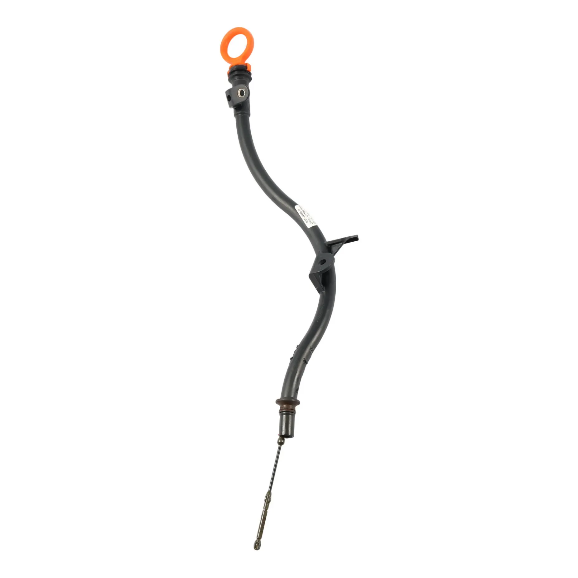 Audi A3 8P Oil Dipstick Level Engine Guide 2.0 TDI Diesel Engine 03L103634J