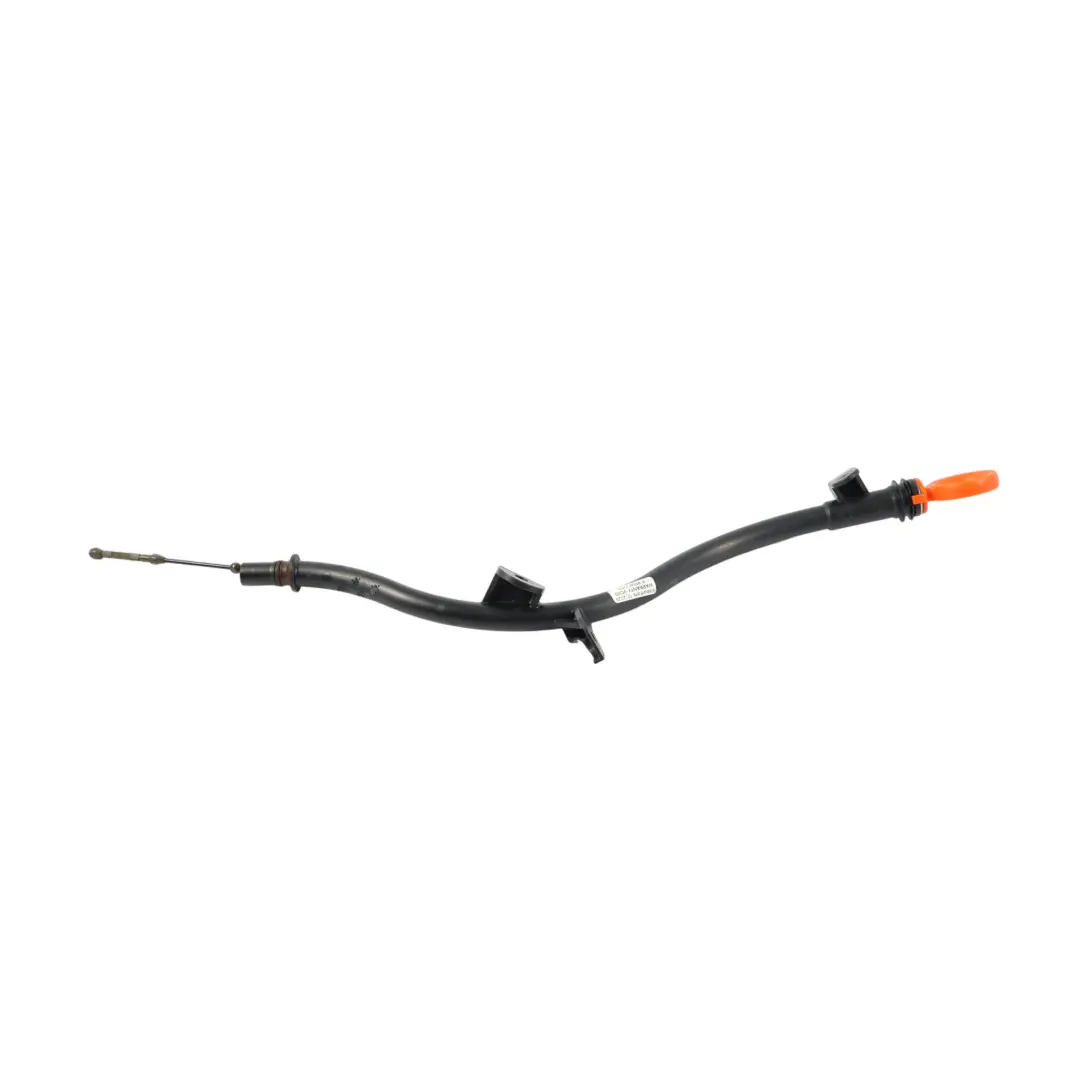 Audi A3 8P Oil Dipstick Level Engine Guide 2.0 TDI Diesel Engine - SKU 03L103634J - Part number 03L103634J
