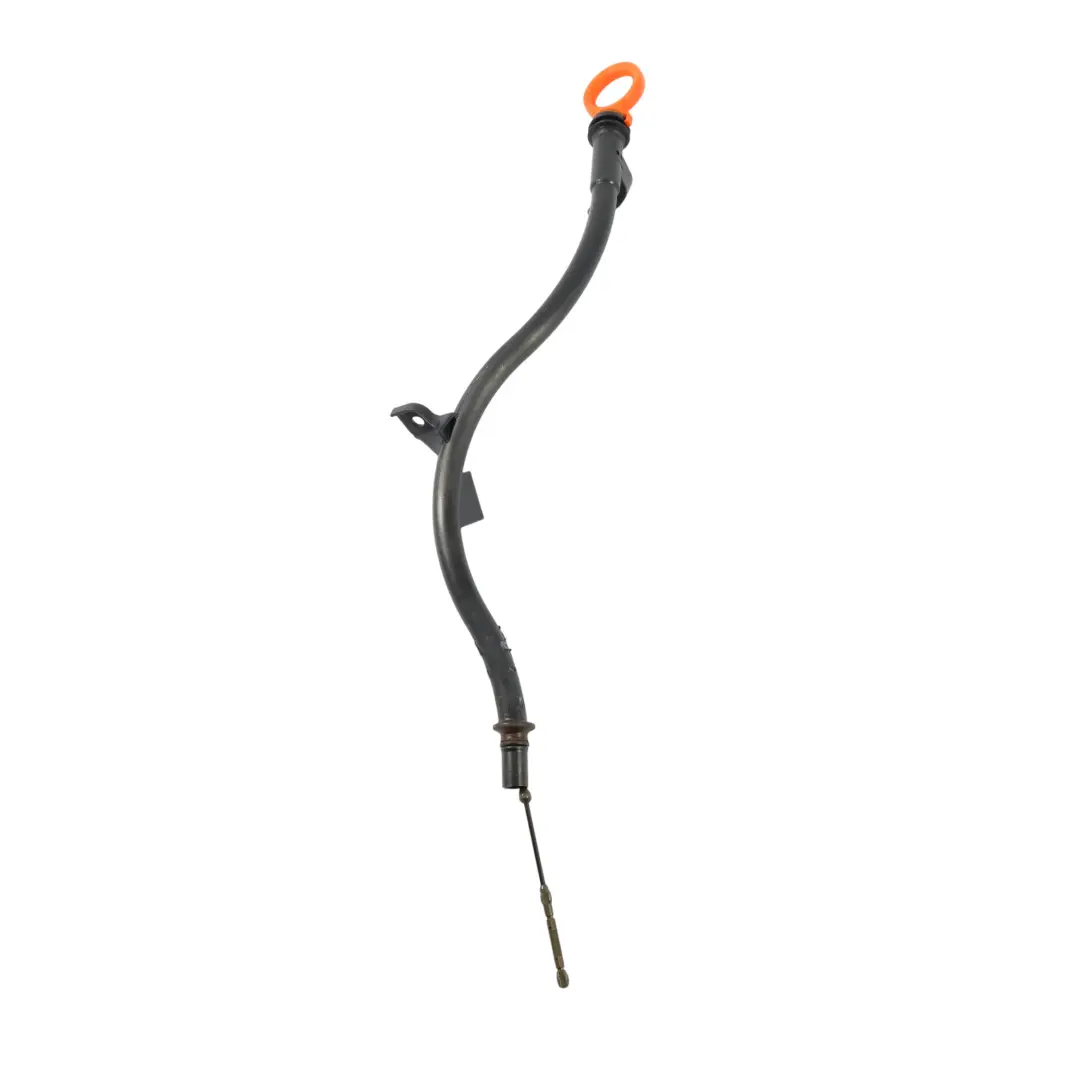 Audi A3 8P Oil Dipstick Level Engine Guide 2.0 TDI Diesel Engine - SKU 03L103634J - Part number 03L103634J