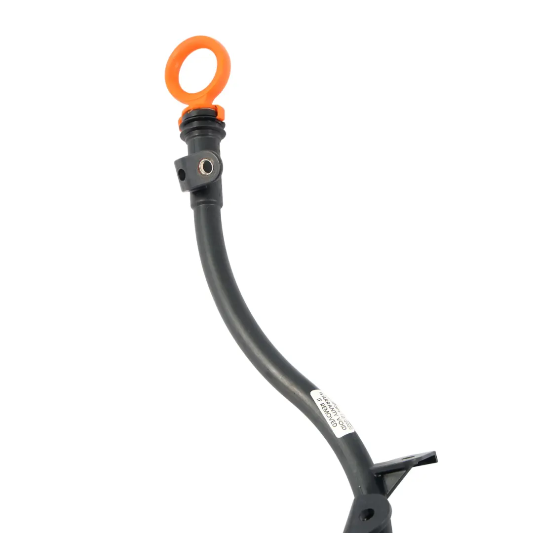 Audi A3 8P Oil Dipstick Level Engine Guide 2.0 TDI Diesel Engine - SKU 03L103634J - Part number 03L103634J