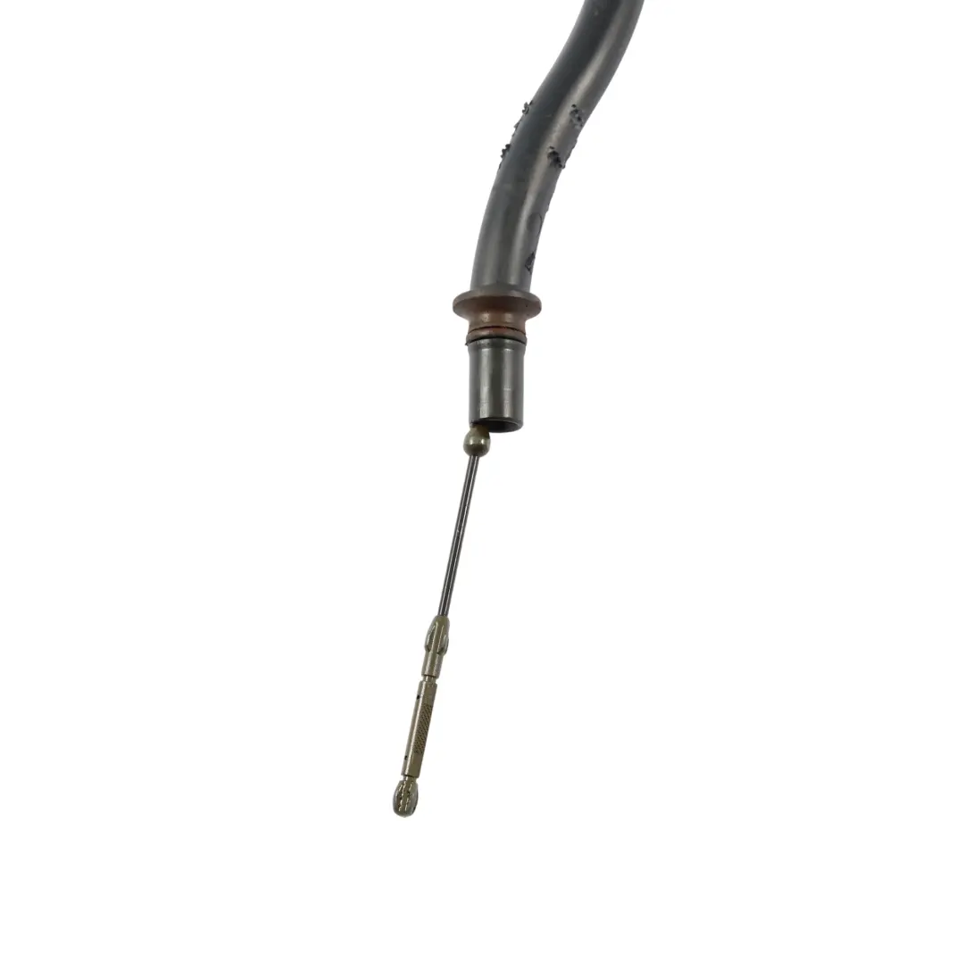 Niveau De Jauge D'Huile Guide Moteur 2.0 TDI Moteur Diesel pour Audi A3 8P à propos du numéro de pièce 03L103634J Audi A3 8P Niveau De Jauge D'Huile Guide Moteur 2.0 TDI Moteur Diesel - SKU 03L103634J - Numéro de pièce 03L103634J