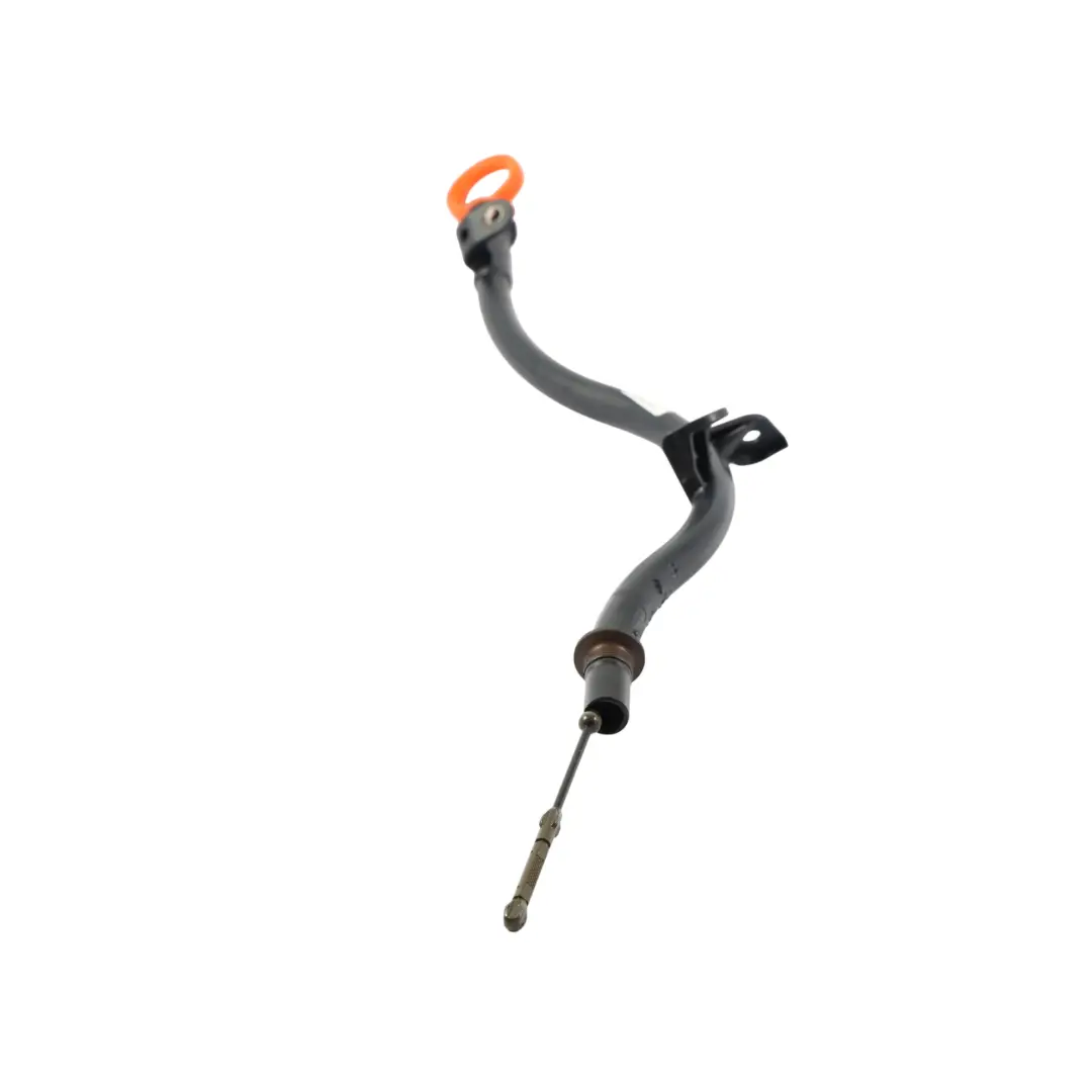 Niveau De Jauge D'Huile Guide Moteur 2.0 TDI Moteur Diesel pour Audi A3 8P à propos du numéro de pièce 03L103634J Audi A3 8P Niveau De Jauge D'Huile Guide Moteur 2.0 TDI Moteur Diesel - SKU 03L103634J - Numéro de pièce 03L103634J