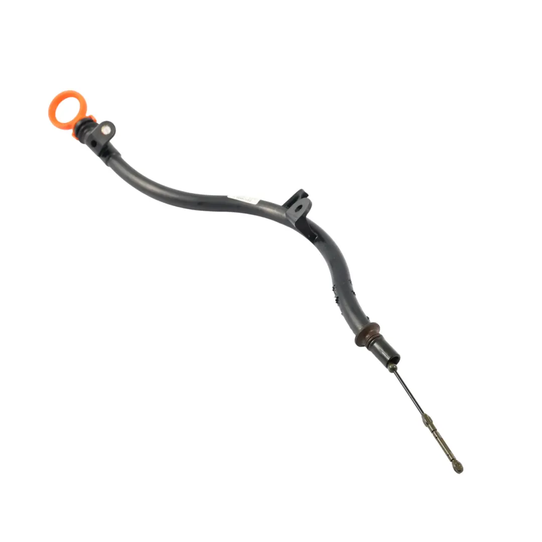 Audi A3 8P Oil Dipstick Level Engine Guide 2.0 TDI Diesel Engine - SKU 03L103634J - Part number 03L103634J