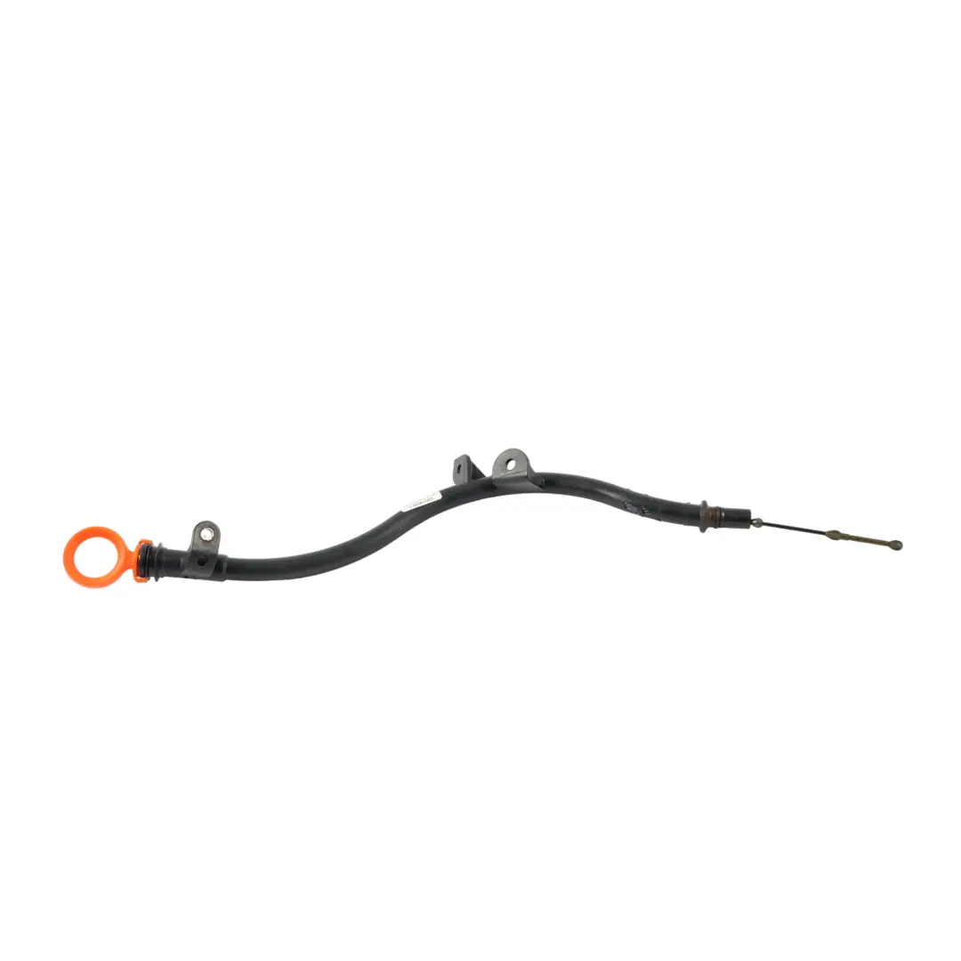 Niveau De Jauge D'Huile Guide Moteur 2.0 TDI Moteur Diesel pour Audi A3 8P à propos du numéro de pièce 03L103634J Audi A3 8P Niveau De Jauge D'Huile Guide Moteur 2.0 TDI Moteur Diesel - SKU 03L103634J - Numéro de pièce 03L103634J