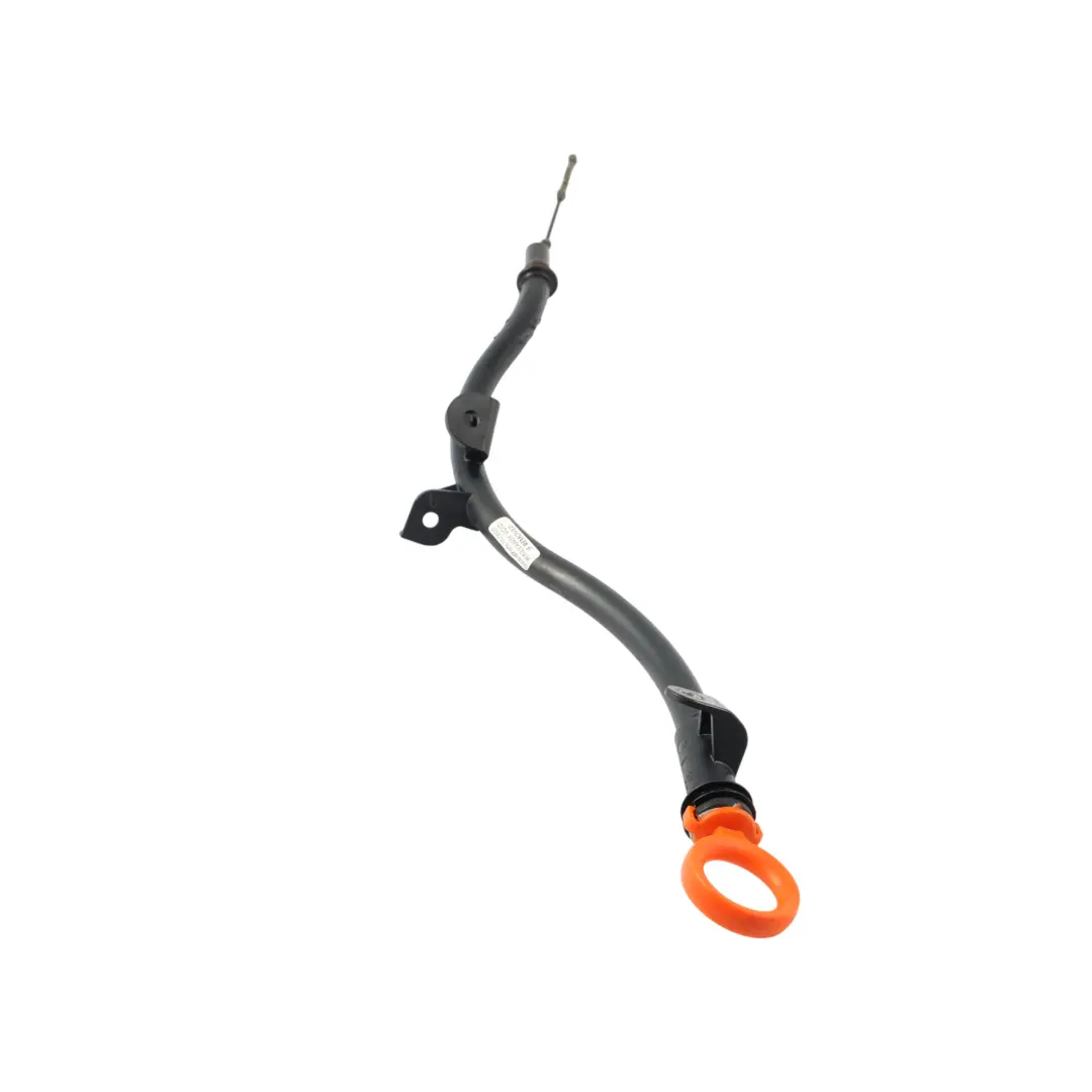 Audi A3 8P Oil Dipstick Level Engine Guide 2.0 TDI Diesel Engine - SKU 03L103634J - Part number 03L103634J