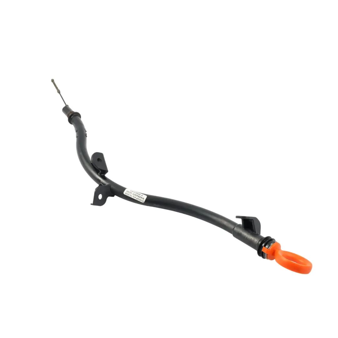 Audi A3 8P Oil Dipstick Level Engine Guide 2.0 TDI Diesel Engine - SKU 03L103634J - Part number 03L103634J