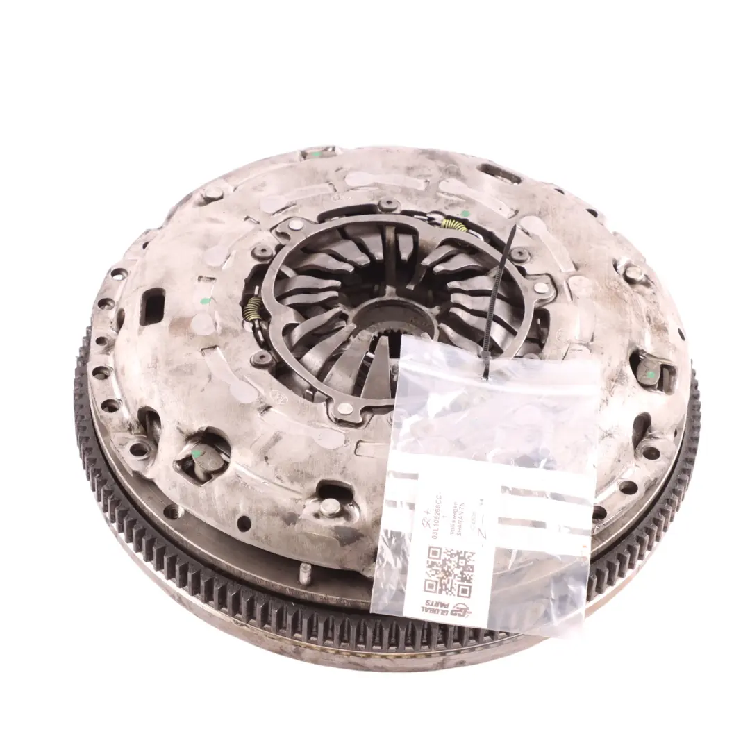 7N Flywheel Clutch Pressure Plate Clutch Set LUK 2.0 TDI to VW Sharan with Part number 03L105266B VW Sharan 7N Flywheel Clutch Pressure Plate Clutch Set LUK 2.0 TDI - SKU 04L105266B-1 - Part number 03L105266B