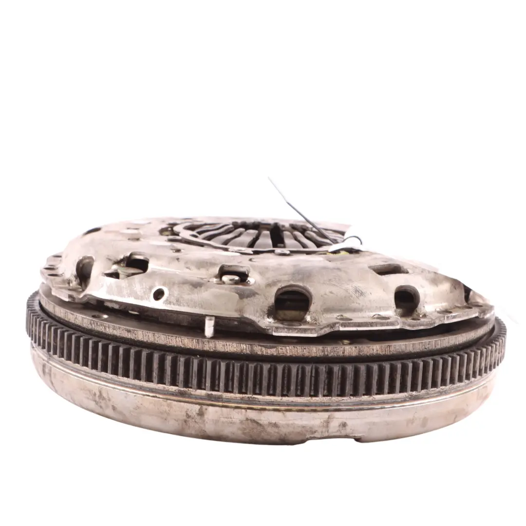 7N Flywheel Clutch Pressure Plate Clutch Set LUK 2.0 TDI to VW Sharan with Part number 03L105266B VW Sharan 7N Flywheel Clutch Pressure Plate Clutch Set LUK 2.0 TDI - SKU 04L105266B-1 - Part number 03L105266B